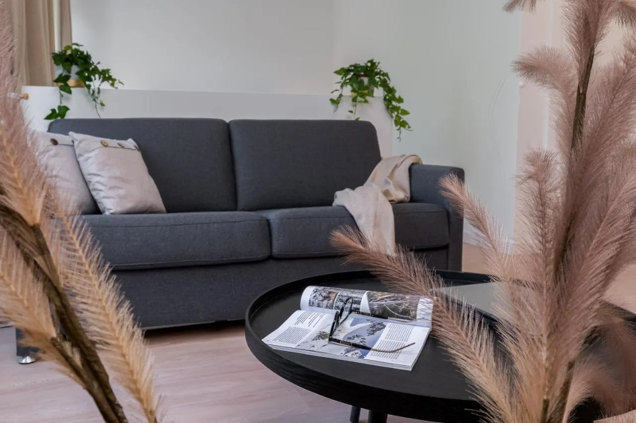 Exclusive Aparthotel Krakow Lubicz 40 Poland