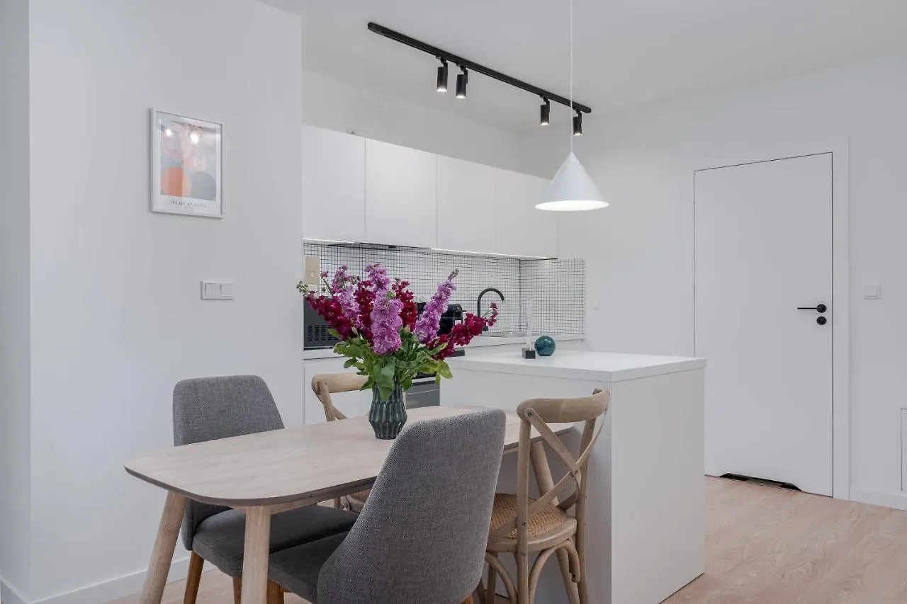 Exclusive Aparthotel Krakow Lubicz 40