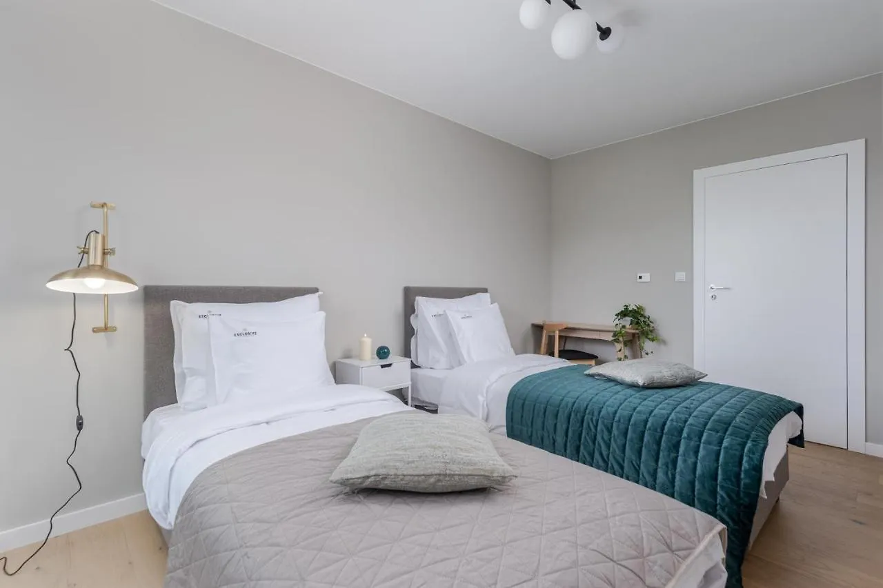 Exclusive Aparthotel Krakow Lubicz 40