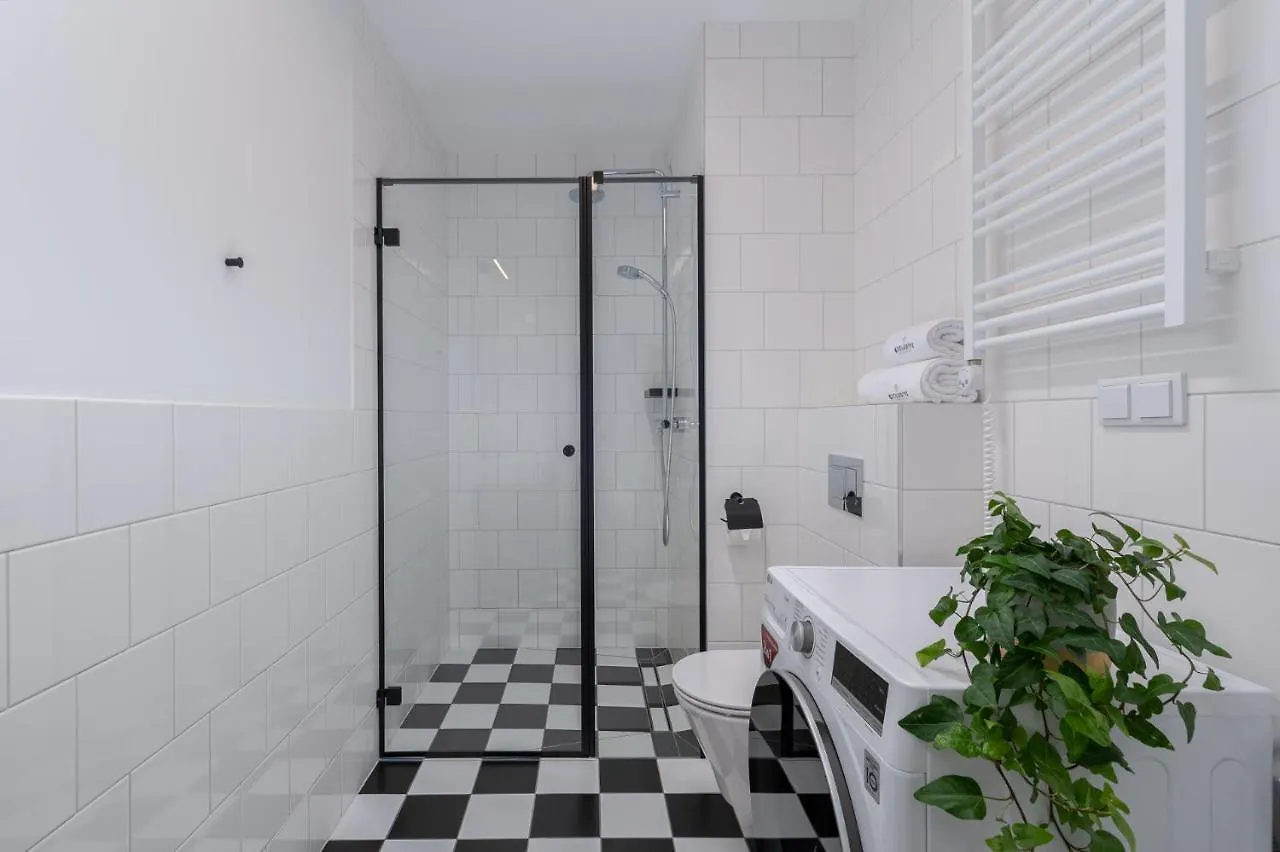 Exclusive Aparthotel Krakow Lubicz 40