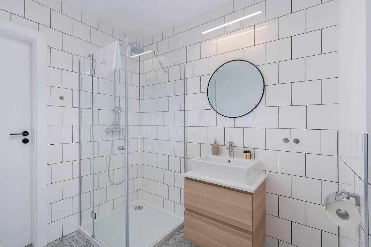 Exclusive Aparthotel Krakow Lubicz 40