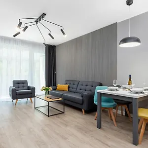 Modern Center By Renters Appartement Poznań