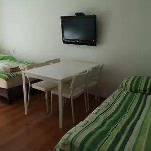 Apartamenty Asia Krakow Краков