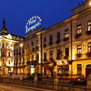 Europejski Krakau