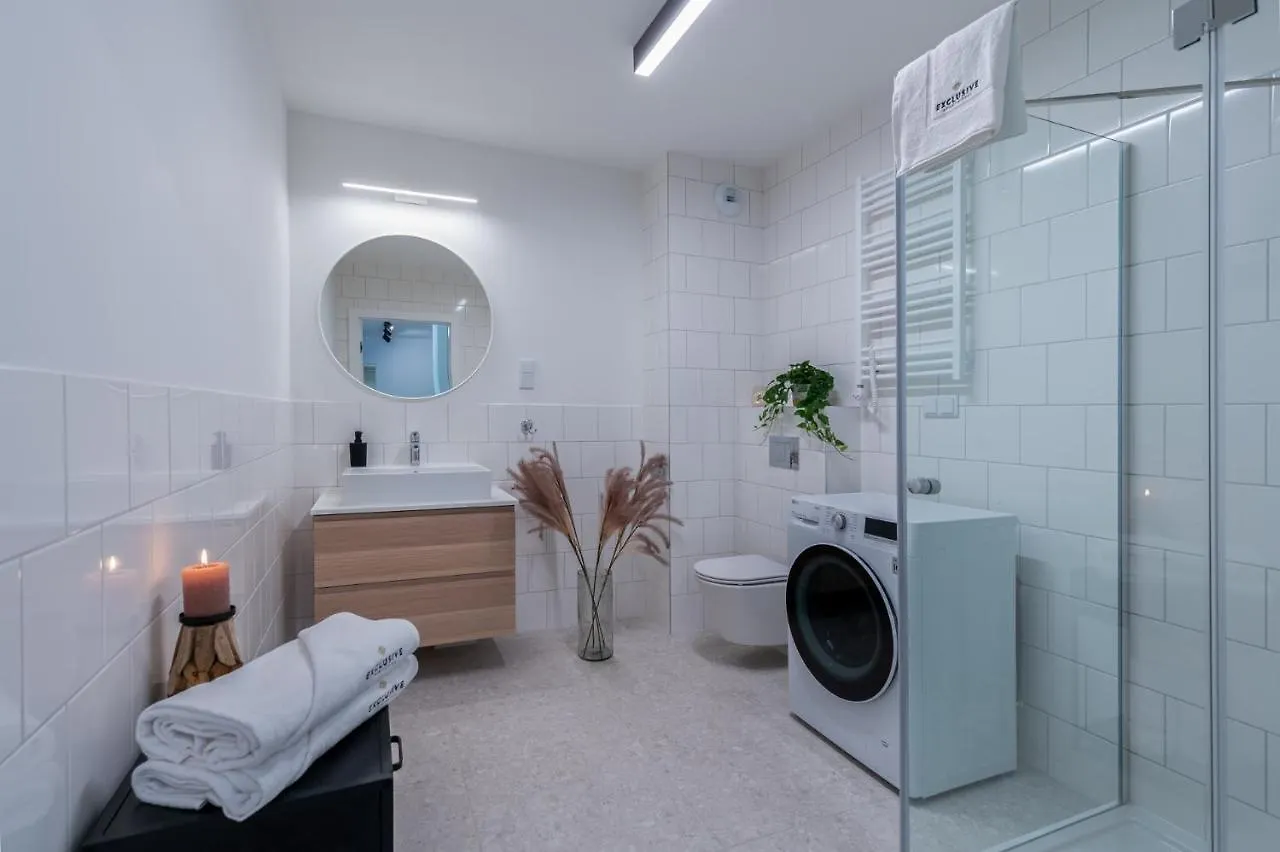 Exclusive Aparthotel Krakow Lubicz 40