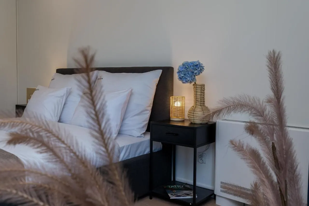 Exclusive Aparthotel Krakow Lubicz 40
