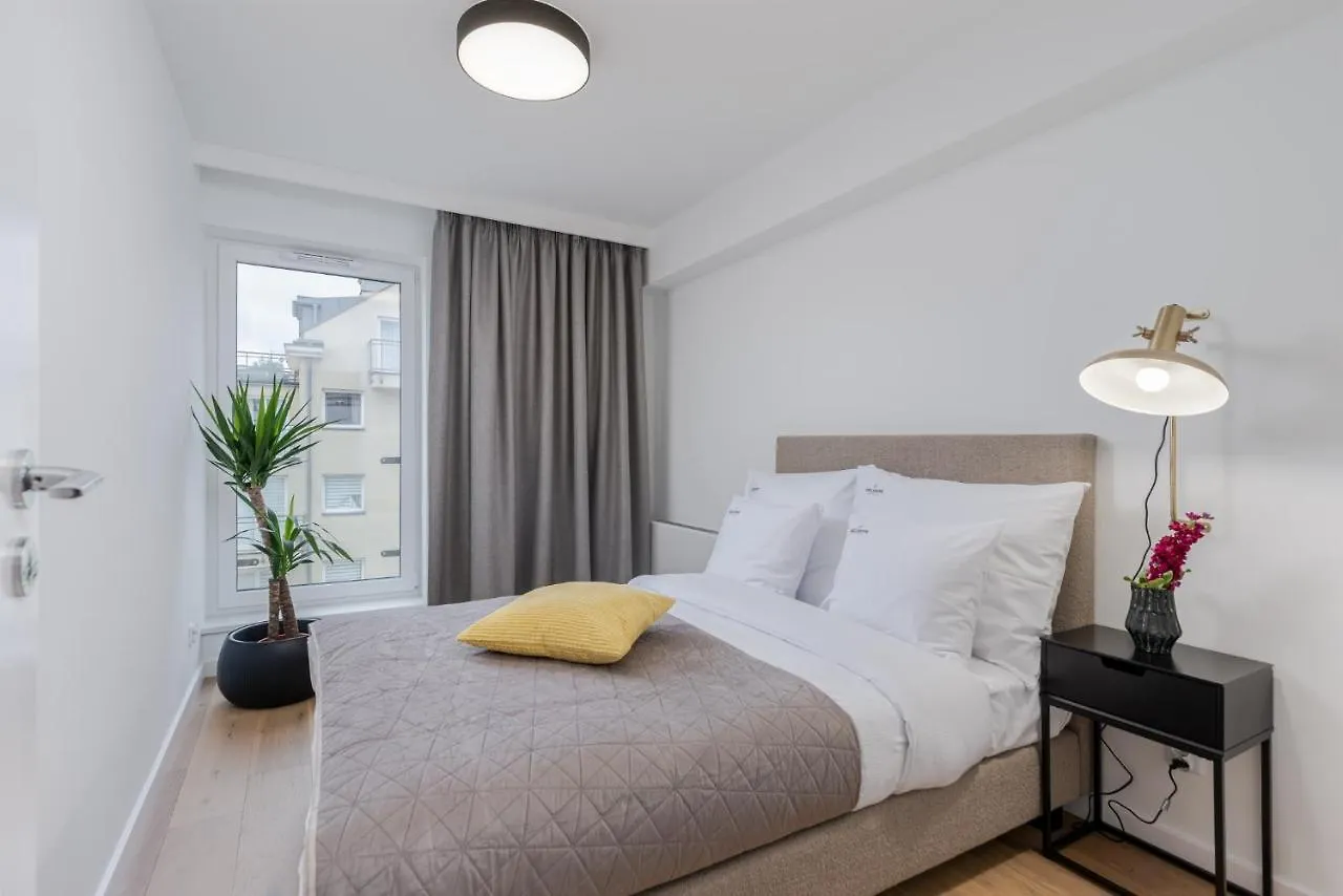 Exclusive Aparthotel Krakow Lubicz 40