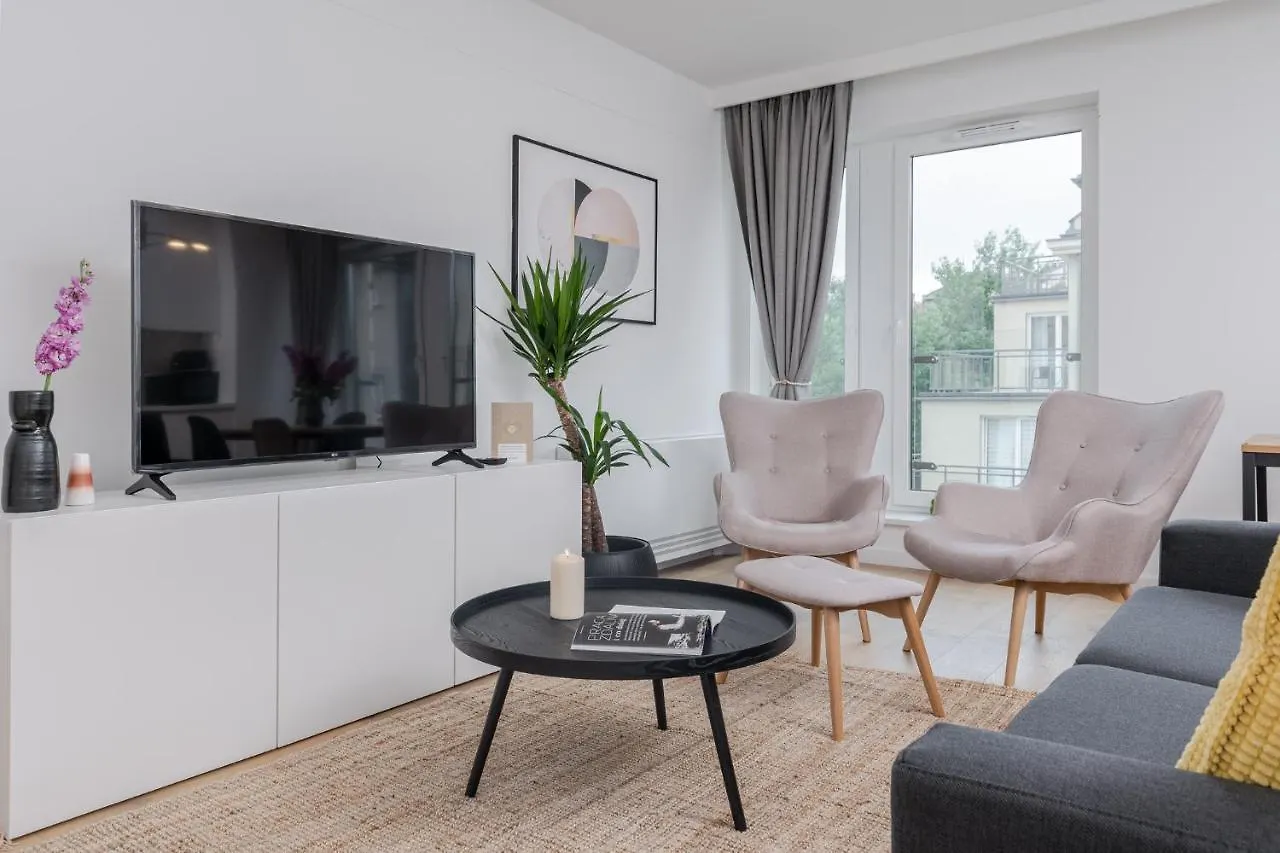 Exclusive Aparthotel Krakow Lubicz 40 0*,