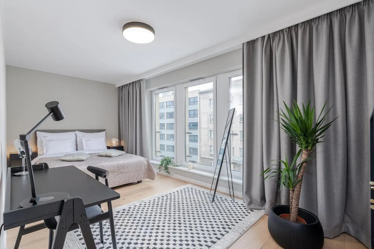Exclusive Aparthotel Krakow Lubicz 40