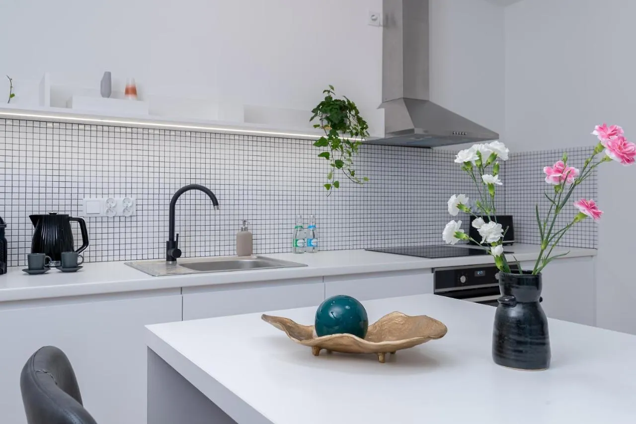 Exclusive Aparthotel Krakow Lubicz 40