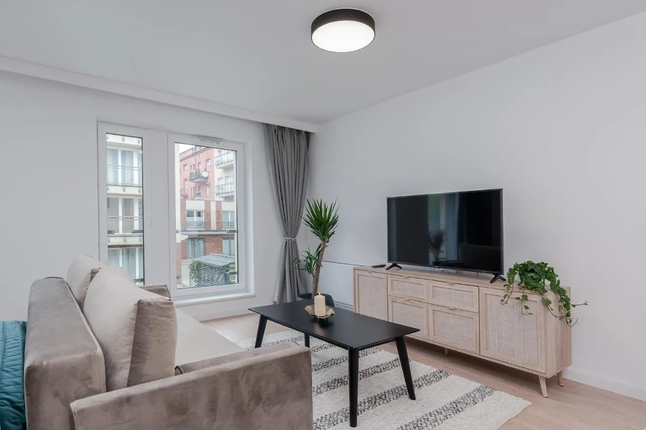 Exclusive Aparthotel Krakow Lubicz 40 Poland