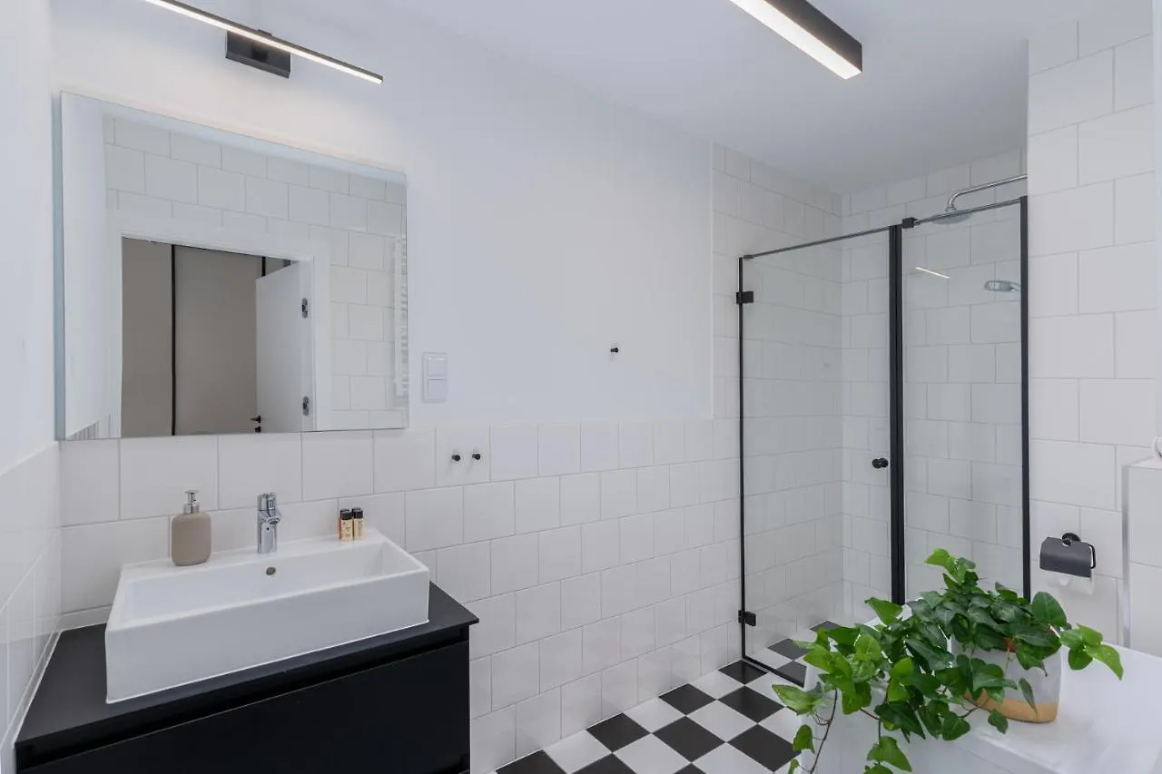 Exclusive Aparthotel Krakow Lubicz 40