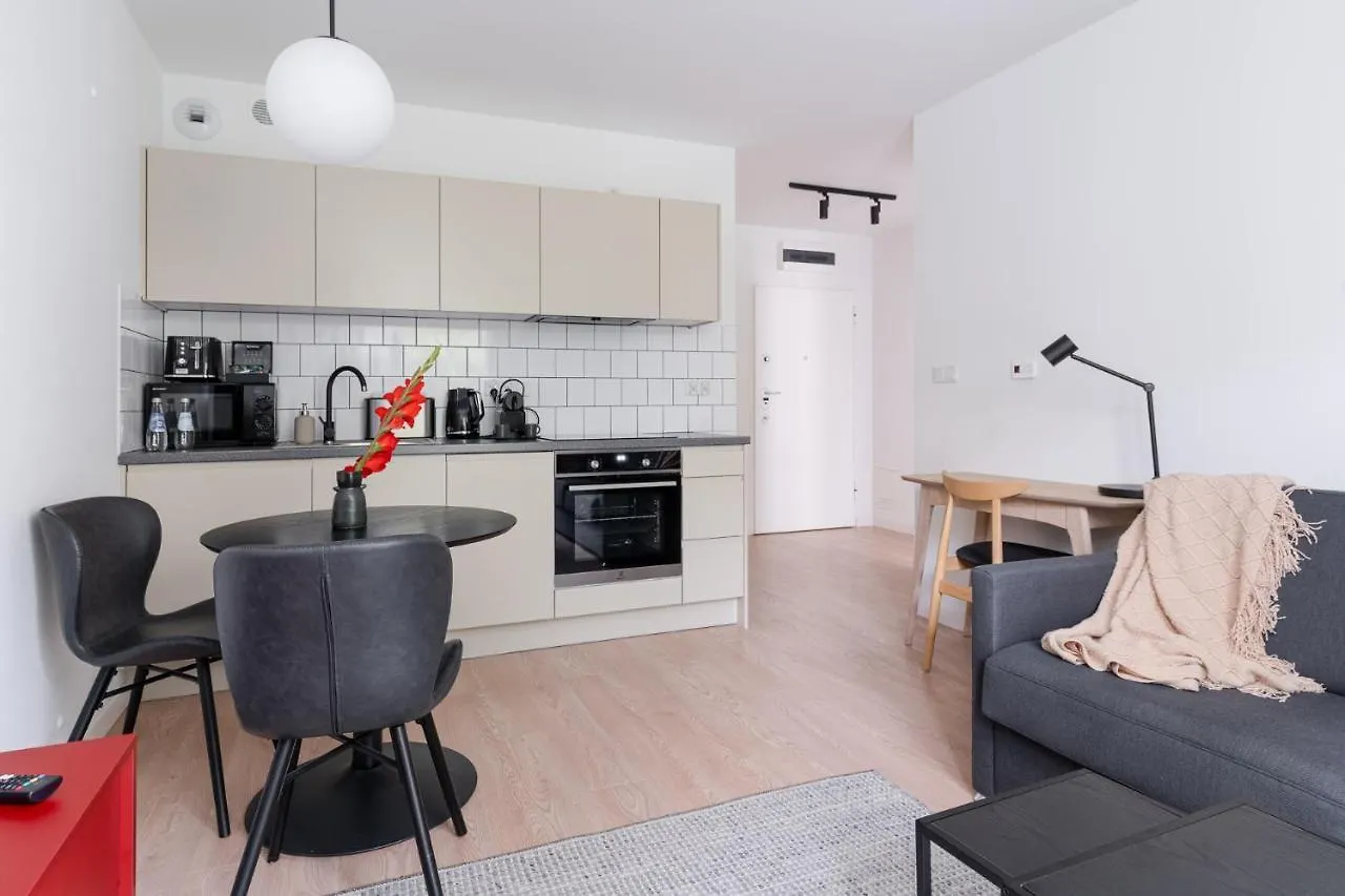 Exclusive Aparthotel Krakow Lubicz 40